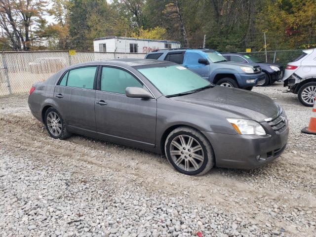 4T1BK36B96U080781 - 2006 TOYOTA AVALON XL 灰色 照片 4