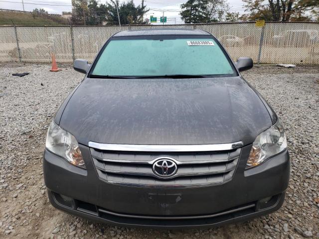4T1BK36B96U080781 - 2006 TOYOTA AVALON XL 灰色 照片 5