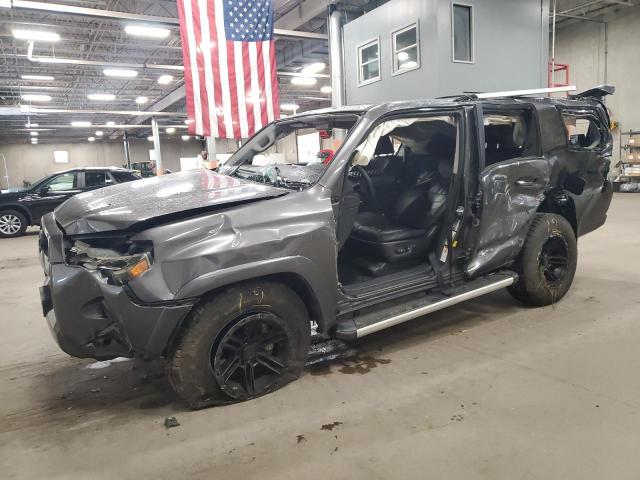 2014 TOYOTA 4RUNNER SR5, 