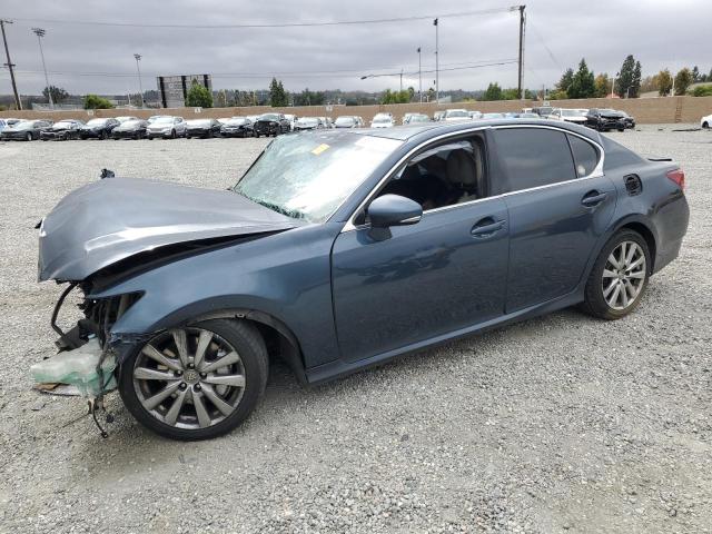 2013 LEXUS GS 350, 