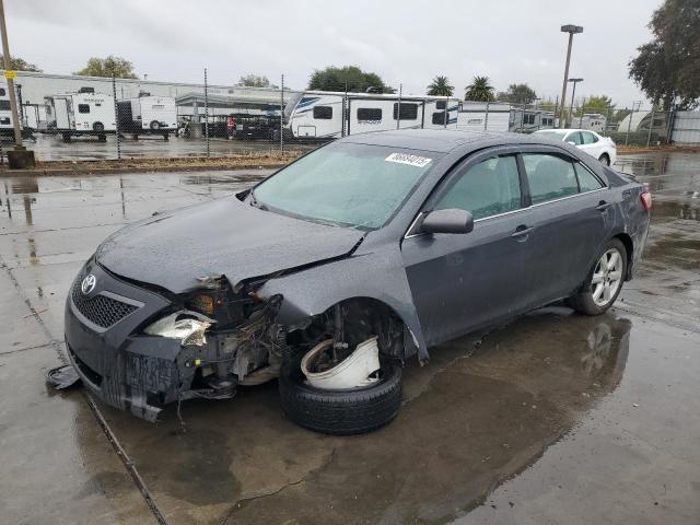2009 TOYOTA CAMRY SE, 