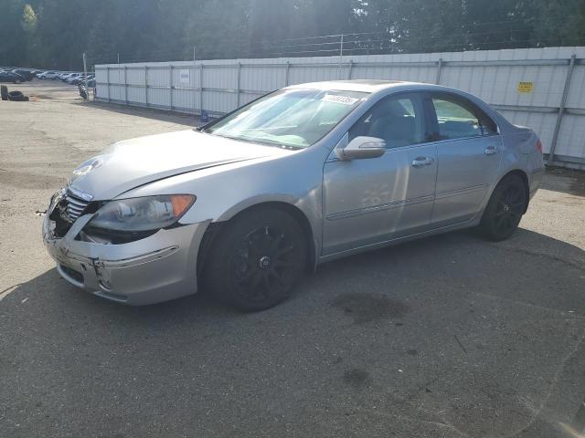 2006 ACURA RL, 