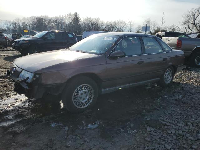 1989 FORD TAURUS GL, 