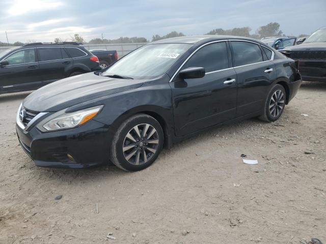 2016 NISSAN ALTIMA 2.5, 