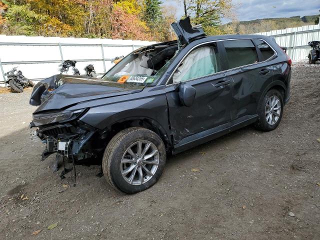 2025 HONDA CR-V EX, 