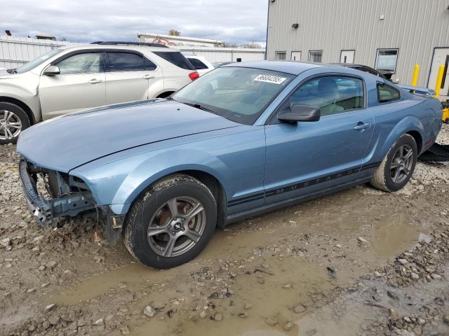 2005 FORD MUSTANG, 