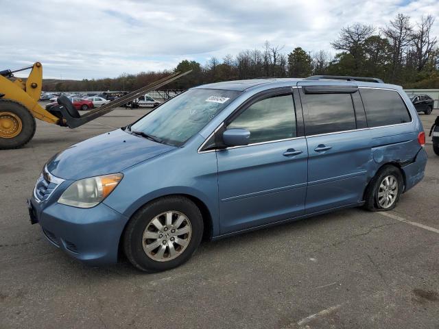 2008 HONDA ODYSSEY EXL, 