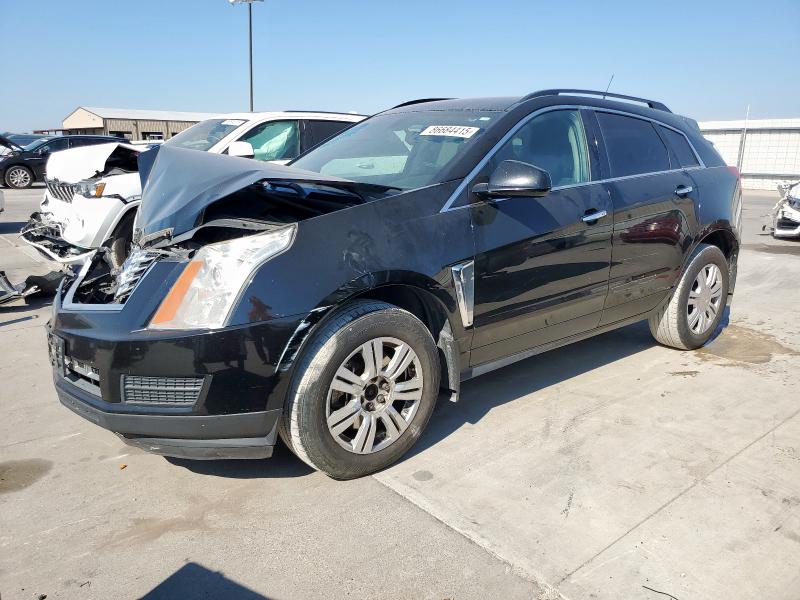 2013 CADILLAC SRX, 