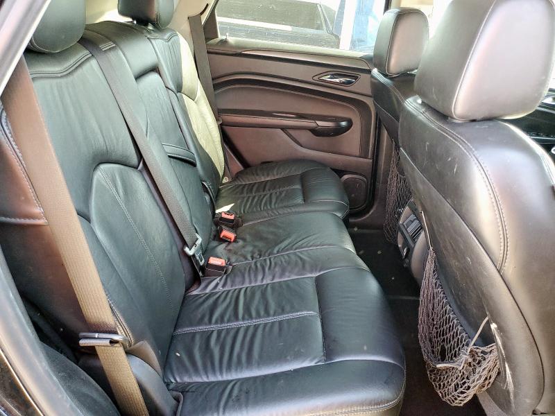 3GYFNAE37DS645418 - 2013 CADILLAC SRX BLACK photo 11