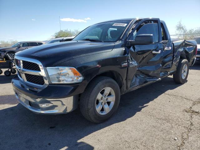 2017 RAM 1500 SLT, 