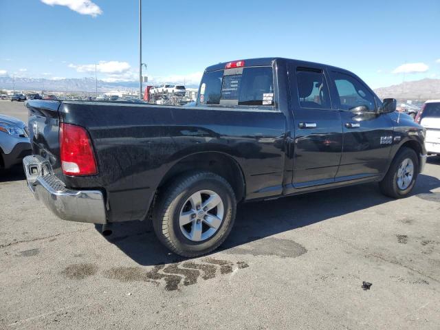 1C6RR6GT2HS550064 - 2017 RAM 1500 SLT BLACK photo 3