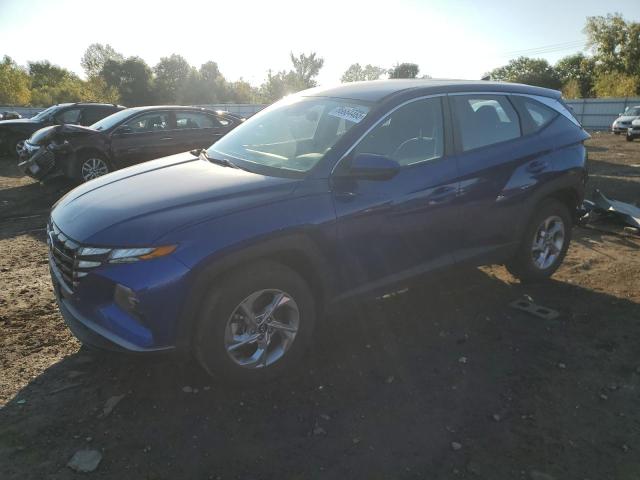 2023 HYUNDAI TUCSON SE, 