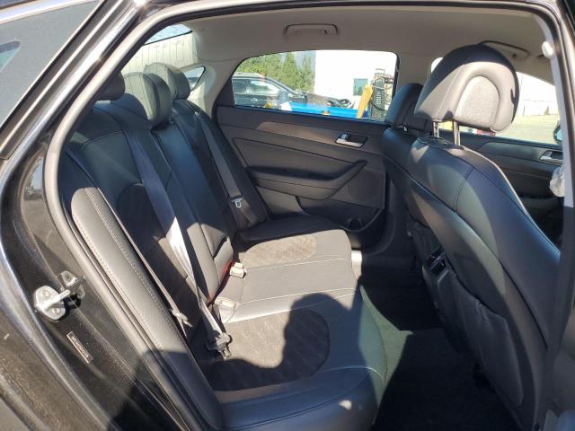 5NPE34AF9GH421378 - 2016 HYUNDAI SONATA SPORT BLACK photo 10