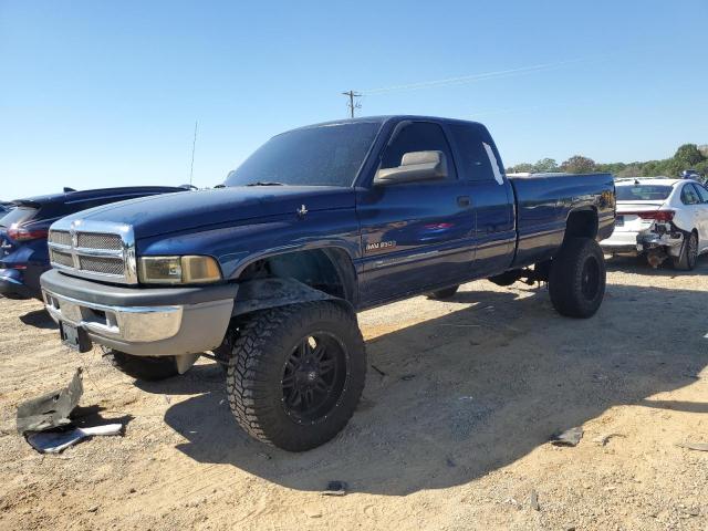 2001 DODGE RAM 2500, 