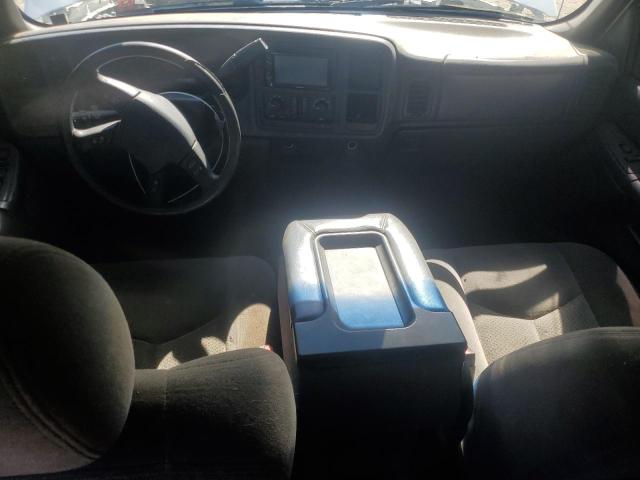 1GCHK23D36F221167 - 2006 CHEVROLET SILVERADO K2500 HEAVY DUTY WHITE photo 8