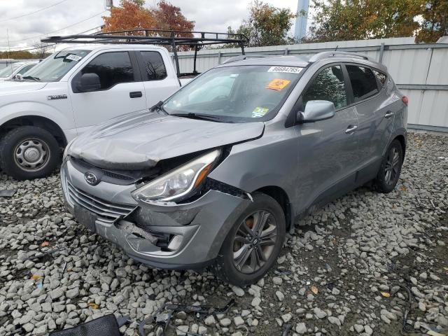 2014 HYUNDAI TUCSON GLS, 