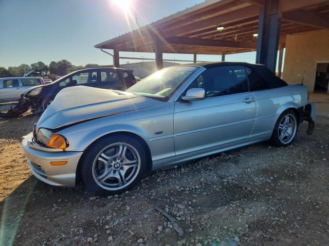 2001 BMW 330 CI, 