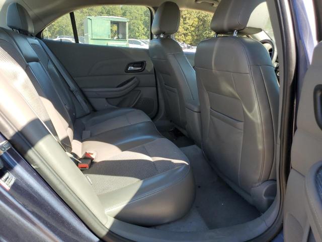 1G11C5SL1EF105255 - 2014 CHEVROLET MALIBU 1LT Bleu photo 10