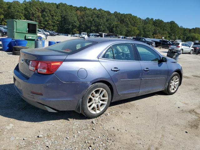 1G11C5SL1EF105255 - 2014 CHEVROLET MALIBU 1LT Bleu photo 3