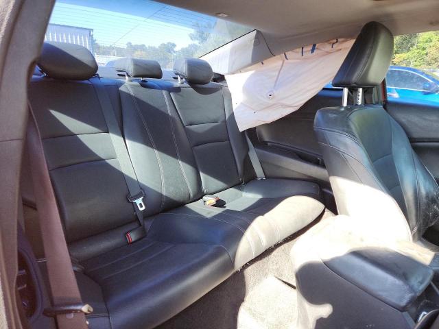 1HGCT1B82DA002802 - 2013 HONDA ACCORD EXL RED photo 10