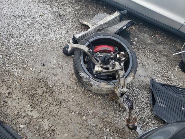 WAUC4CF58JA040664 - 2018 AUDI S5 PRESTIGE GRAY photo 12