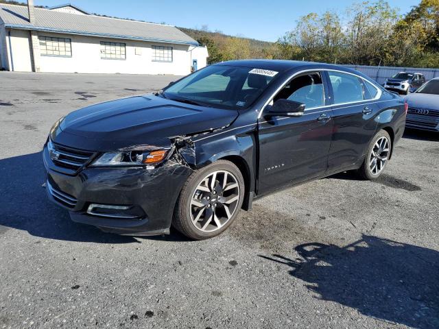 2019 CHEVROLET IMPALA LT, 