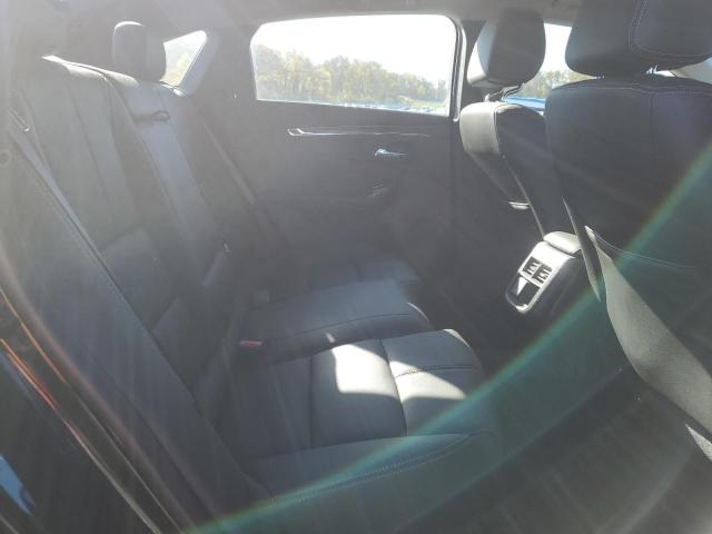 2G11Z5S31K9137285 - 2019 CHEVROLET IMPALA LT 黑色 照片 10