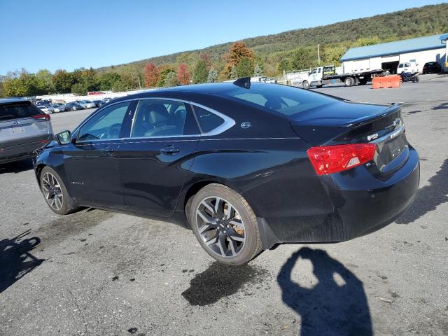 2G11Z5S31K9137285 - 2019 CHEVROLET IMPALA LT 黑色 照片 2