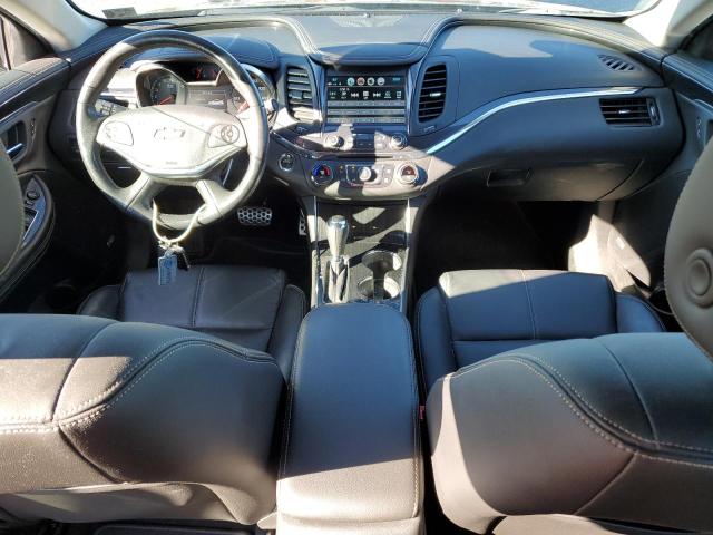 2G11Z5S31K9137285 - 2019 CHEVROLET IMPALA LT 黑色 照片 8