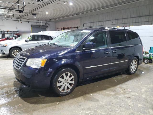 2010 CHRYSLER TOWN & COU TOURING, 