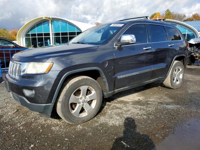 2013 JEEP GRAND CHEROKEE LIMITED, 