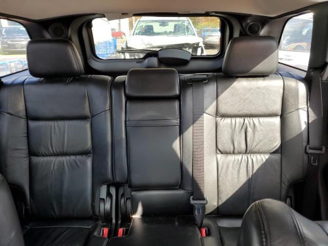 1C4RJFBG2DC640359 - 2013 JEEP GRAND CHEROKEE LIMITED Графитовый фото 10