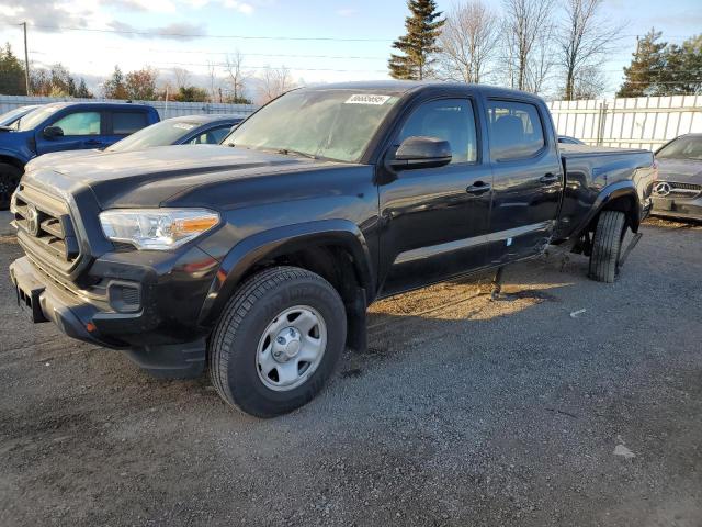 2020 TOYOTA TACOMA DOUBLE CAB, 