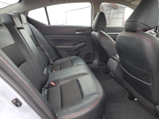 1N4BL4CV7RN357664 - 2024 NISSAN ALTIMA SR ნაცრისფერი ფოტო 10