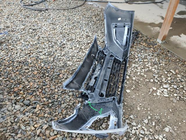 1N4BL4CV7RN357664 - 2024 NISSAN ALTIMA SR ნაცრისფერი ფოტო 12