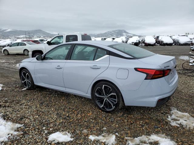 1N4BL4CV7RN357664 - 2024 NISSAN ALTIMA SR ნაცრისფერი ფოტო 2