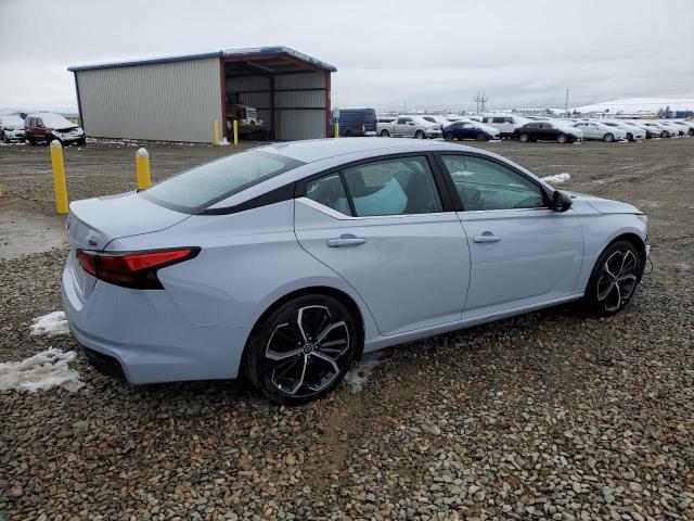 1N4BL4CV7RN357664 - 2024 NISSAN ALTIMA SR ნაცრისფერი ფოტო 3