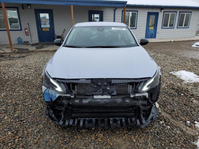 1N4BL4CV7RN357664 - 2024 NISSAN ALTIMA SR ნაცრისფერი ფოტო 5