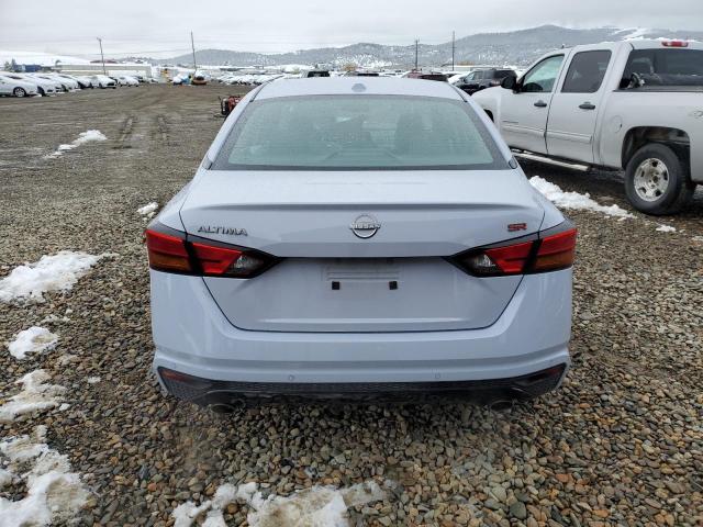 1N4BL4CV7RN357664 - 2024 NISSAN ALTIMA SR ნაცრისფერი ფოტო 6