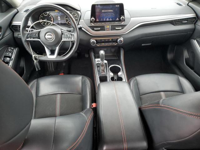 1N4BL4CV7RN357664 - 2024 NISSAN ALTIMA SR ნაცრისფერი ფოტო 8