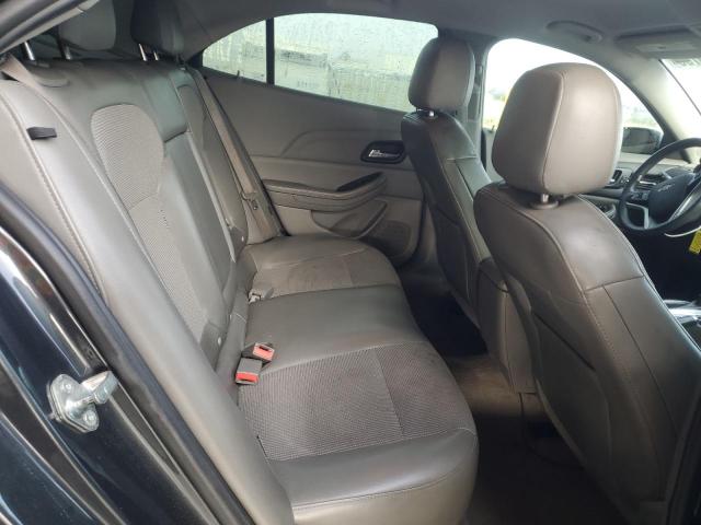 1G11C5SL3FF243364 - 2015 CHEVROLET MALIBU 1LT GRAY photo 10