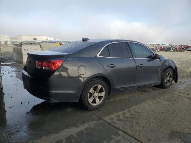 1G11C5SL3FF243364 - 2015 CHEVROLET MALIBU 1LT GRAY photo 3