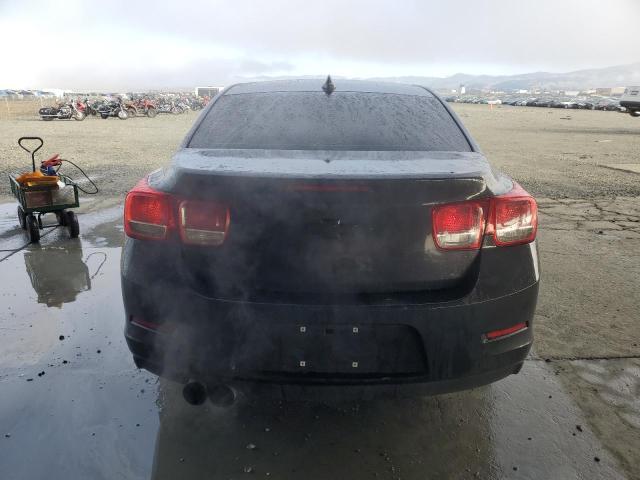 1G11C5SL3FF243364 - 2015 CHEVROLET MALIBU 1LT GRAY photo 6