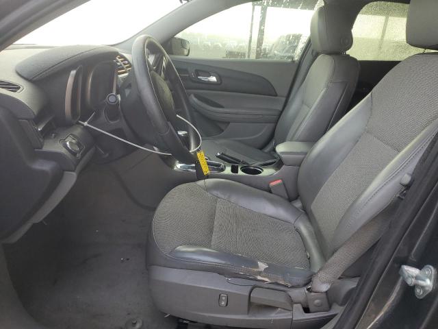 1G11C5SL3FF243364 - 2015 CHEVROLET MALIBU 1LT GRAY photo 7