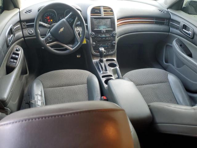 1G11C5SL3FF243364 - 2015 CHEVROLET MALIBU 1LT GRAY photo 8