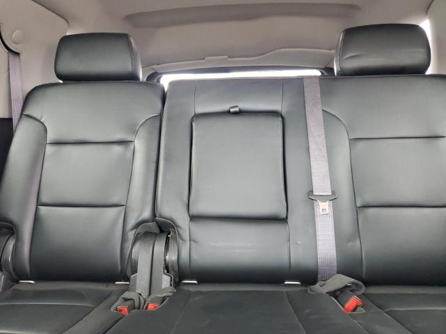 1GNLC2EC5FR304665 - 2015 CHEVROLET TAHOE POLICE WHITE photo 10