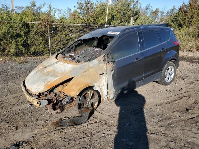 2016 FORD ESCAPE SE, 