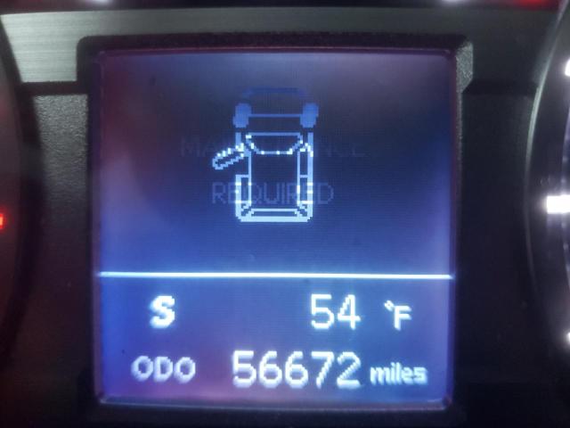 JTEBU5JR8H5423927 - 2017 TOYOTA 4RUNNER SR5/SR5 PREMIUM SILVER photo 8