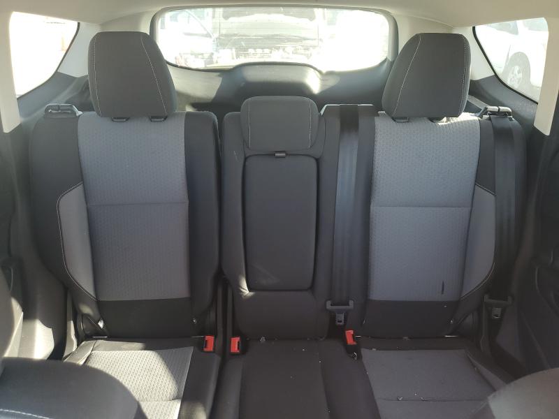 1FMCU0G9XHUE93403 - 2017 FORD ESCAPE SE SILVER photo 10