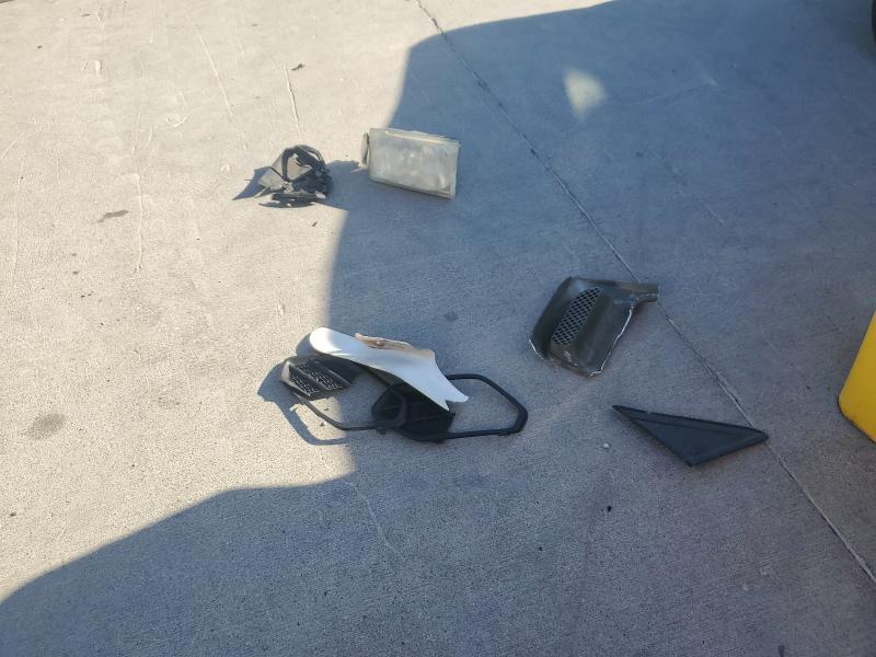 1FMCU0G9XHUE93403 - 2017 FORD ESCAPE SE SILVER photo 13